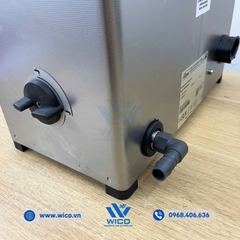 Bể Rửa Siêu Âm Elma Có Gia Nhiệt Select 60 | 5.9 Lít