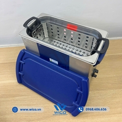 Bể Rửa Siêu Âm Elma Có Gia Nhiệt Select 60 | 5.9 Lít