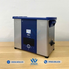 Bể Rửa Siêu Âm Elma Có Gia Nhiệt Select 60 | 5.9 Lít