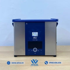Bể Rửa Siêu Âm Elma Có Gia Nhiệt Select 60 | 5.9 Lít