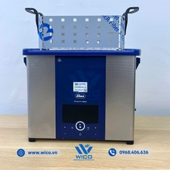 Bể Rửa Siêu Âm Elma Có Gia Nhiệt Select 60 | 5.9 Lít