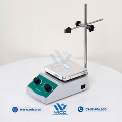 Máy Khuấy Từ Gia Nhiệt Xingchen SH-2AB | Tối đa 380 độ C