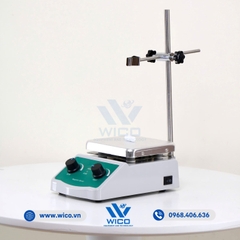Máy Khuấy Từ Gia Nhiệt Xingchen SH-2AB | Tối đa 380 độ C