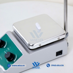 Máy Khuấy Từ Gia Nhiệt Xingchen SH-2AB | Tối đa 380 độ C