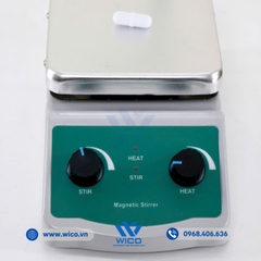 Máy Khuấy Từ Gia Nhiệt Xingchen SH-2AB | Tối đa 380 độ C