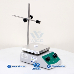Máy Khuấy Từ Gia Nhiệt Xingchen SH-2AB | Tối đa 380 độ C