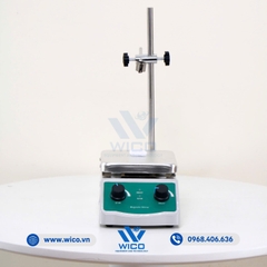 Máy Khuấy Từ Gia Nhiệt Xingchen SH-2AB | Tối đa 380 độ C