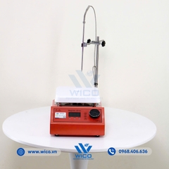 Máy Khuấy Từ Gia Nhiệt Xingchen SH-3ABE - Có Cảm Biến Nhiệt Độ