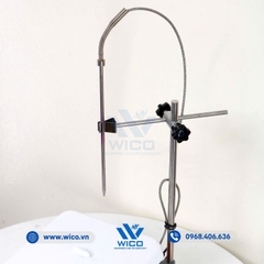 Máy Khuấy Từ Gia Nhiệt Xingchen SH-3ABE - Có Cảm Biến Nhiệt Độ