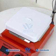 Máy Khuấy Từ Gia Nhiệt Xingchen SH-3ABE - Có Cảm Biến Nhiệt Độ