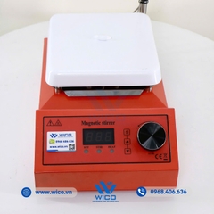 Máy Khuấy Từ Gia Nhiệt Xingchen SH-3ABE - Có Cảm Biến Nhiệt Độ