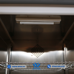 Tủ Ấm Lạnh Xingchen 250 Lít SPX-250B