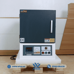 Lò Nung Saftherm 1200 Độ STM-6-12 | 6 Lít