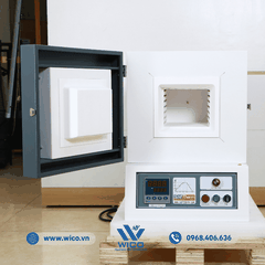 Lò Nung Saftherm 1200 Độ STM-30-12 | 30 Lít
