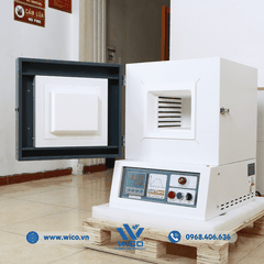 Lò Nung Saftherm 1200 Độ STM-6-12 | 6 Lít
