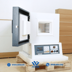 Lò Nung Saftherm 1200 Độ STM-12-12 | 12 Lít