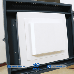 Lò Nung Saftherm 1200 Độ STM-3-12 | 3 Lít