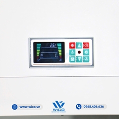 Tủ Cấy Vi Sinh Thổi Đứng 1 Người Thao Tác SW-CJ-1FD | Chân Đế Rời