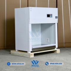 Tủ Cấy Vi Sinh Thổi Đứng 1 Người Thao Tác SW-CJ-1FD | Chân Đế Rời