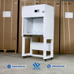 Tủ Cấy Vi Sinh Thổi Đứng 1 Người Thao Tác SW-CJ-1FD | Chân Đế Rời