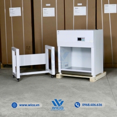 Tủ Cấy Vi Sinh Thổi Đứng 1 Người Thao Tác SW-CJ-1FD | Chân Đế Rời