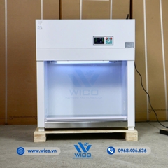 Tủ Cấy Vi Sinh Thổi Đứng 1 Người Thao Tác SW-CJ-1FD | Chân Đế Rời