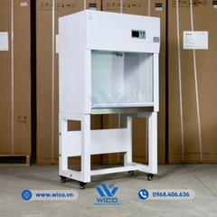 Tủ Cấy Vi Sinh Thổi Đứng 1 Người Thao Tác SW-CJ-1FD | Chân Đế Rời