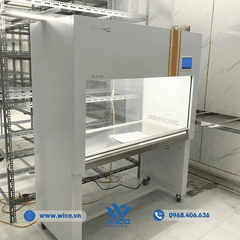 Tủ Cấy Sugold Trung Quốc SW-CJ-2D | 1.3m