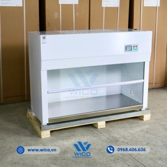 Tủ Cấy Vi Sinh Thổi Đứng 2 Người Thao Tác SW-CJ-2FD | Chân Đế Rời