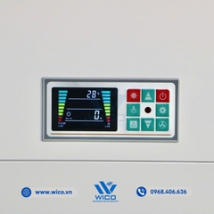 Tủ Cấy Vi Sinh Thổi Đứng 2 Người Thao Tác SW-CJ-2FD | Chân Đế Rời