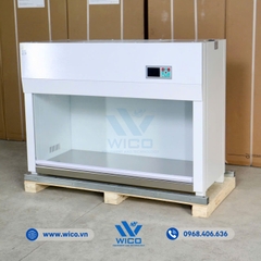 Tủ Cấy Vi Sinh Thổi Đứng 2 Người Thao Tác SW-CJ-2FD | Chân Đế Rời