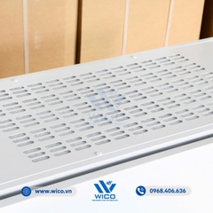 Tủ Cấy Vi Sinh Thổi Đứng 2 Người Thao Tác SW-CJ-2FD | Chân Đế Rời