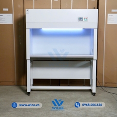 Tủ Cấy Vi Sinh Thổi Đứng 2 Người Thao Tác SW-CJ-2FD | Chân Đế Rời