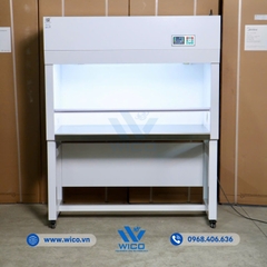 Tủ Cấy Vi Sinh Thổi Đứng 2 Người Thao Tác SW-CJ-2FD | Chân Đế Rời