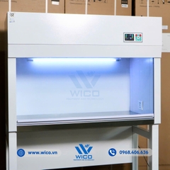Tủ Cấy Vi Sinh Thổi Đứng 2 Người Thao Tác SW-CJ-2FD | Chân Đế Rời