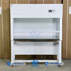 Tủ Cấy Vi Sinh Thổi Đứng 2 Người Thao Tác SW-CJ-2FD | Chân Đế Rời