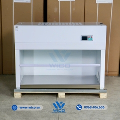 Tủ Cấy Vi Sinh Thổi Đứng 2 Người Thao Tác SW-CJ-2FD | Chân Đế Rời
