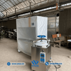 Tủ Cấy Trung Quốc Sugold SW-CJ-2FD | Thổi Đứng