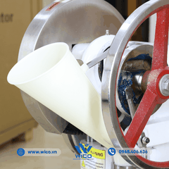 Máy Dập Viên 1 Chày Trung Quốc Tianhe TDP-5 | 4500 viên/giờ