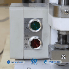 Máy Dập Viên 1 Chày Trung Quốc Tianhe TDP-5 | 4500 viên/giờ