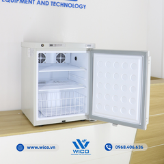 Tủ Bảo Quản 2 - 8 Độ Haier HYC-68 | 68 Lít