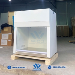 Tủ Cấy Vi Sinh Để Bàn Thổi Đứng VD-850 | 1 Người Thao Tác