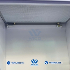 Tủ Cấy Vi Sinh Để Bàn Thổi Đứng VD-850 | 1 Người Thao Tác