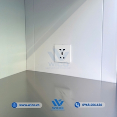 Tủ Cấy Vi Sinh Để Bàn Thổi Đứng VD-850 | 1 Người Thao Tác