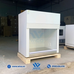 Tủ Cấy Vi Sinh Để Bàn Thổi Đứng VD-850 | 1 Người Thao Tác