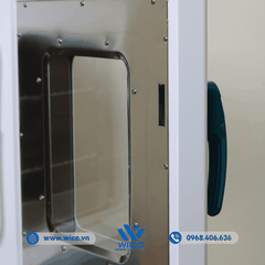 Tủ Sấy Đối Lưu Cưỡng Bức Xingchen WGL-20AB | 20 Lít - Buồng Inox