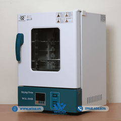 Tủ Sấy Đối Lưu Cưỡng Bức Xingchen WGL-20AB | 20 Lít - Buồng Inox