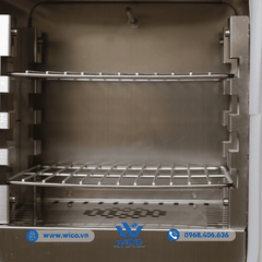 Tủ Sấy Đối Lưu Cưỡng Bức Xingchen WGL-20AB | 20 Lít - Buồng Inox