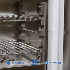 Tủ Sấy Đối Lưu Cưỡng Bức Xingchen WGL-20AB | 20 Lít - Buồng Inox