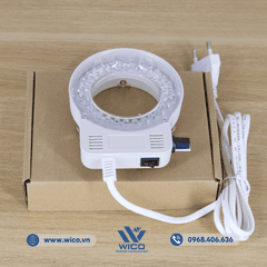 Đèn LED Ring Cho Kính Hiển Vi Soi Nổi WR-56HW
